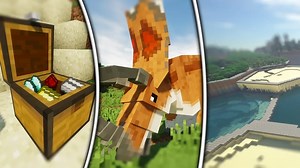 你可能从未听说过的十大惊艳《我的世界》模组 第四季 - AsianHalfSquat