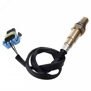 [Hot Item] H&L Original 12567072 12575658 4 Wire O2 Oxygen Sensor Lambda Sensor for Chevrolet