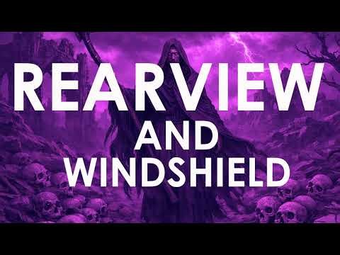 Rearview and Windshield | Nick Perera | Afrobeat | 2026 New song