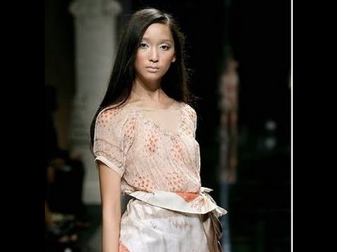 杏と東出昌大のモデル時代画像まとめました！