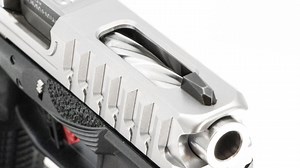 Gun Review: BUL Armory Axe C Tomahawk - The Truth About Guns