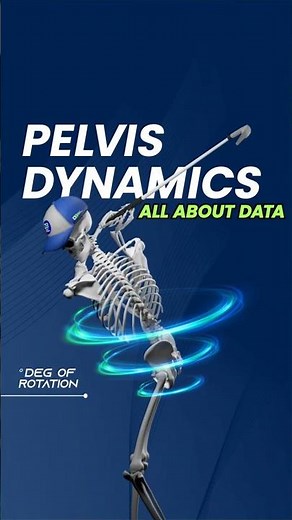 The Most Important Move in the Golf Swing: Pelvis Rotation Explained