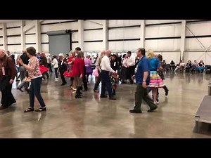 Mid Winter Square Dance Festival January 2020 Caller Patty Greene