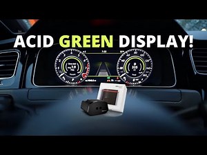 THESE OBDELEVEN Hacks for Virtual Cockpit Are CRAZY!