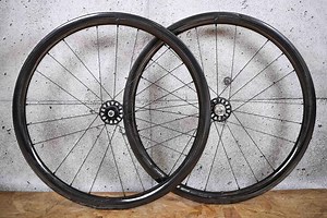 Fulcrum Speed 40 CMPTZN DB wheelset