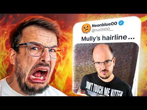 The Boys read your hate comments...