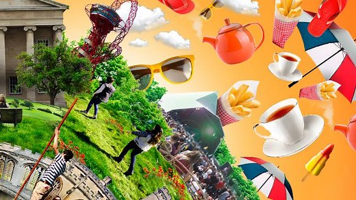 假日及節慶 | British Council