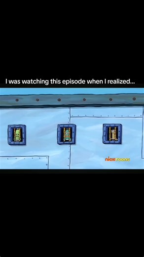 Plankton's Clockwork Orange Inspiration