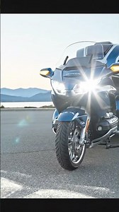 2026 Honda Gold Wing Camper Trike 😍 Luxury Touring Like Never Before!