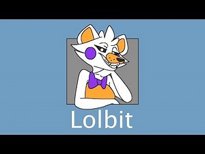 Minecraft Fnaf: Lolbit Custom Night (Minecraft Roleplay)