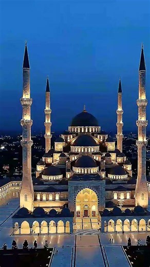 The Most Beautiful Adhan That Will Touch Your Heart #love #beautiful #adhan #allahuakbar