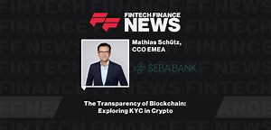 The Transparency of Blockchain: Exploring KYC in Crypto