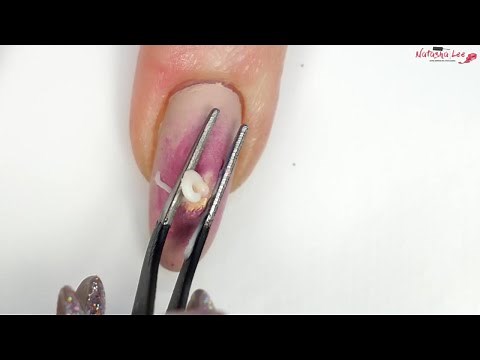 Pimple Popping Nails?