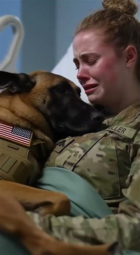 Bound by Loyalty and Love 🐾💔