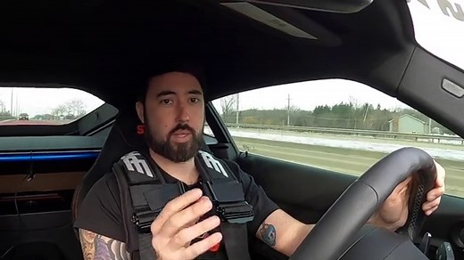 AMS Performance Toyota GR Supra Anti-Wind Buffeting Kit - AMS Performance