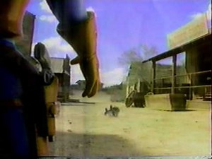 1989 Duracell commercial