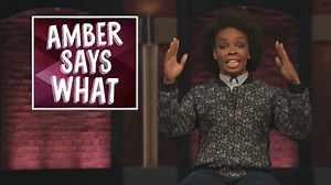 Give Amber Ruffin Her Own Show: ‘Amber Says What’ on ‘Seth Meyers’ is the Segment Late Night Needs