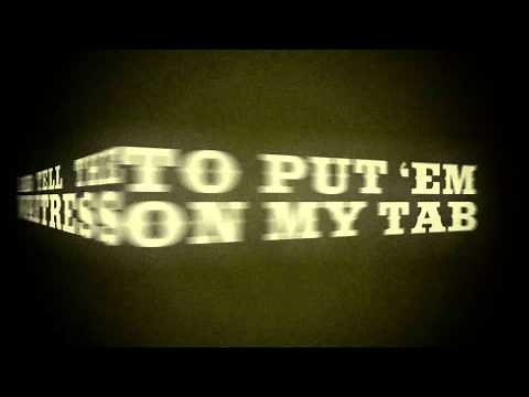 Thomas Rhett - Beer With Jesus (Lyric Video)