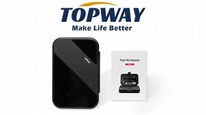 Watch TOPWAY precision screwdriver set computer repair tool kit on Amazon Live