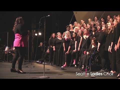 Seattle Ladies Choir: S17: Dreams (The Cranberries)