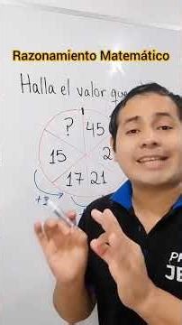 Think fast... #enjoymath #math #professorjeff #fypviral #easymath