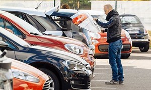 Shocking used car scam could be secretly costing you thousands