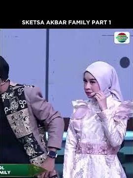 RS jadi ramai! solid dan hebohnya Akbar Family nganter yang sakit #shorts