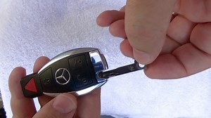 How to Replace Mercedes Key Battery Demo: Tips & Tricks!