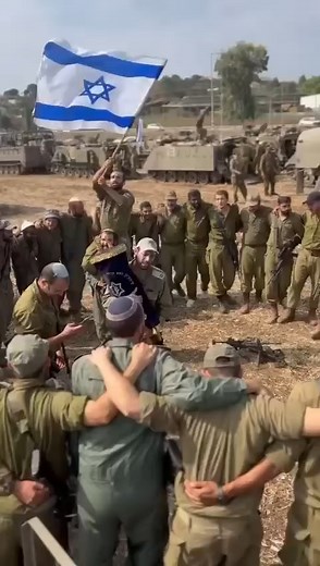 11K views · 574 reactions | Celebration after rescuing a Torah scroll | JLI - The Rohr Jewish Learning Institute | Facebook