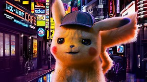 POKÉMON: THÁM TỬ PIKACHU | HD 2019