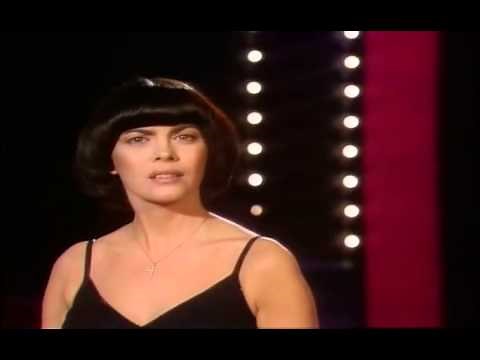 Mireille Mathieu - Chicano 1980