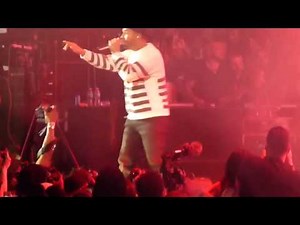 Lil Wayne ft Drake Believe Me live HD