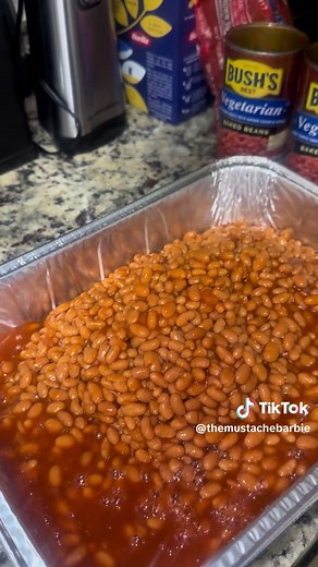 How to Make Delicious Baked Beans