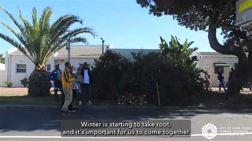 Tree teams trim thousands of requests in Cape Town. Winter maintenance is underway, including cemetery care and emergency response. Read more: https://bit.ly/4al39Sd #CTNews #CommunityServicesAndHealth | City of Cape Town