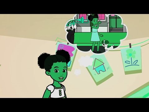 Gracie's Corner Said Hey Friend's Come And Join Me To Bingo | Nursery Rhymes