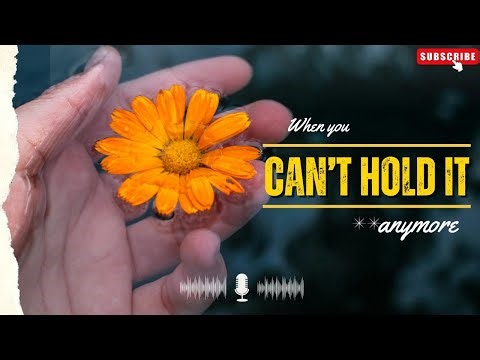 4 Minutes of High-Frequency Divine Message — When You Can’t Hold It Anymore