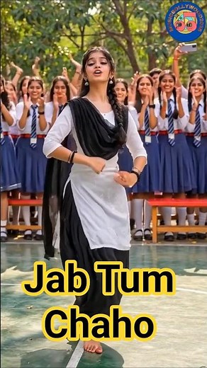 #dance #ytshorts | Jab Tum Chaho |