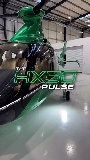 Today at PC1 😍 | Hill Helicopters