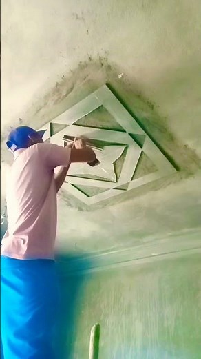 ceiling# flower# plaster #design