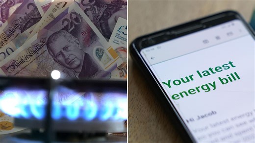 Should you let your energy bill credit build up or ask for a refund?