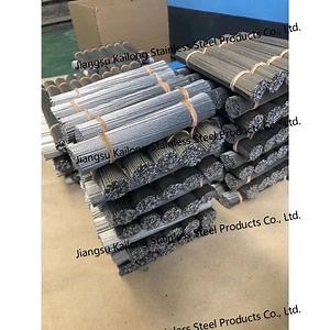 [Hot Item] 6 X 36 (WS)   Iwrc (8.0mm) AISI304 Stainless Steel Wire Rope for Fencing Netting Slings Cable Balustrade