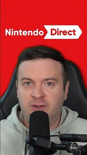 NEW NINTENDO DIRECT Partner Showcase CONFIRMED in FEBRUARY 🙄