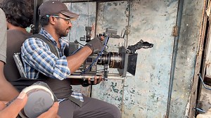 308K views · 4K reactions | Nine Months Cinematography Course...