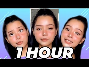 BEST Bella Poarch TikTok video for 1 HOUR