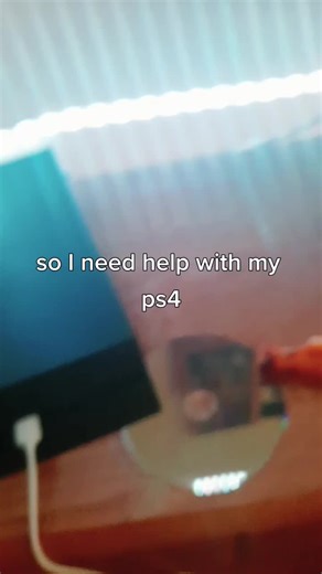 Troubleshooting PS4 Connectivity Issues: My PS4 Won't Connect to TV