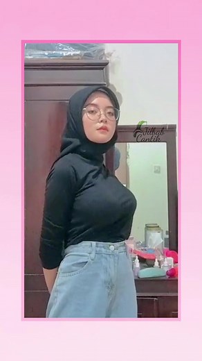 Jilbab hijab style video trends and tutorials