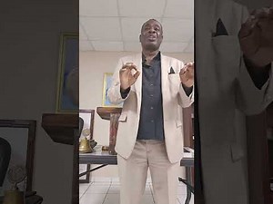 Lincoln Bain powerful Kiwanis speech