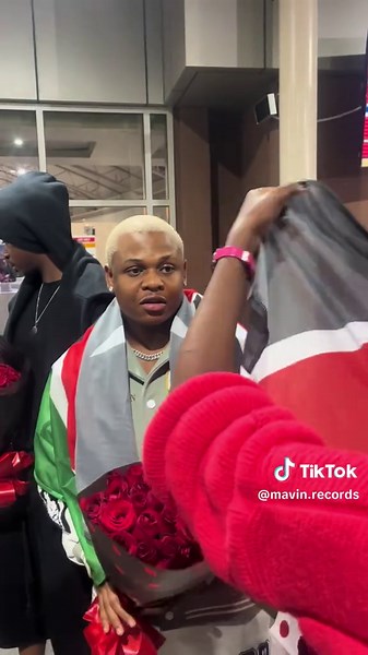 MAVIN RECORDS on TikTok