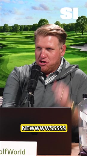 Dans Golf World Show on TikTok