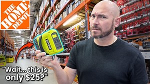 The HOTTEST Tools at Home Depot under $30! (click ...more to see links to tools) 🚨 TOOL DEALS emailed daily! Sign up here - https://mailchi.mp/731woodworks/daily-tool-deals Turn Your Woodworking Into Income - Join Free 👉 https://www.skool.com/731woodworks My Tool Company - https://faithvalleytools.com PLANS: https://www.731woodworks.com/store Greatest Free Gift I've Ever Received: http://story4.us/731Woodworks I get commissions for purchases made through links in this video description. Tools 